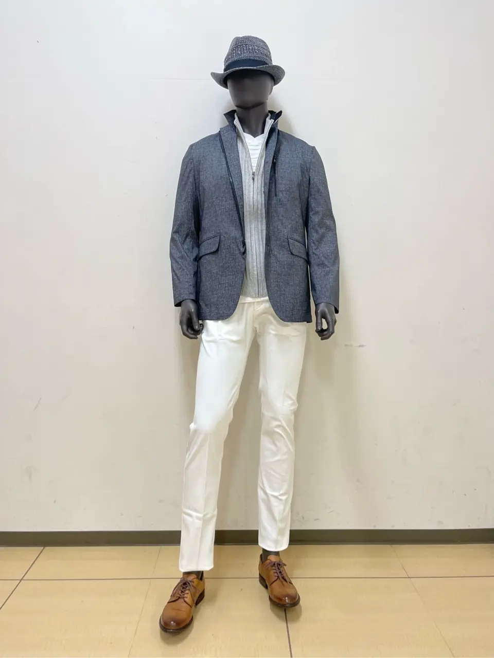  金本 コーディネート画像