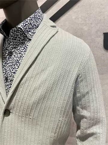 JOSEPH ABBOUD 東　 コーディネート画像