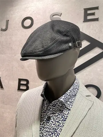 JOSEPH ABBOUD 東　 コーディネート画像