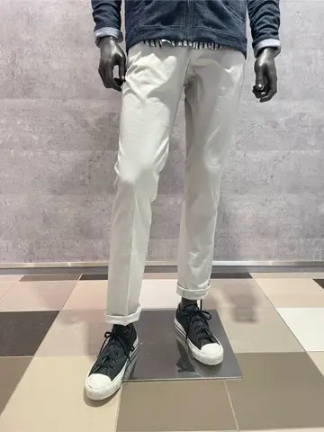 JOSEPH ABBOUD 東　 コーディネート画像