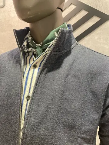 JOSEPH ABBOUD 東　 コーディネート画像