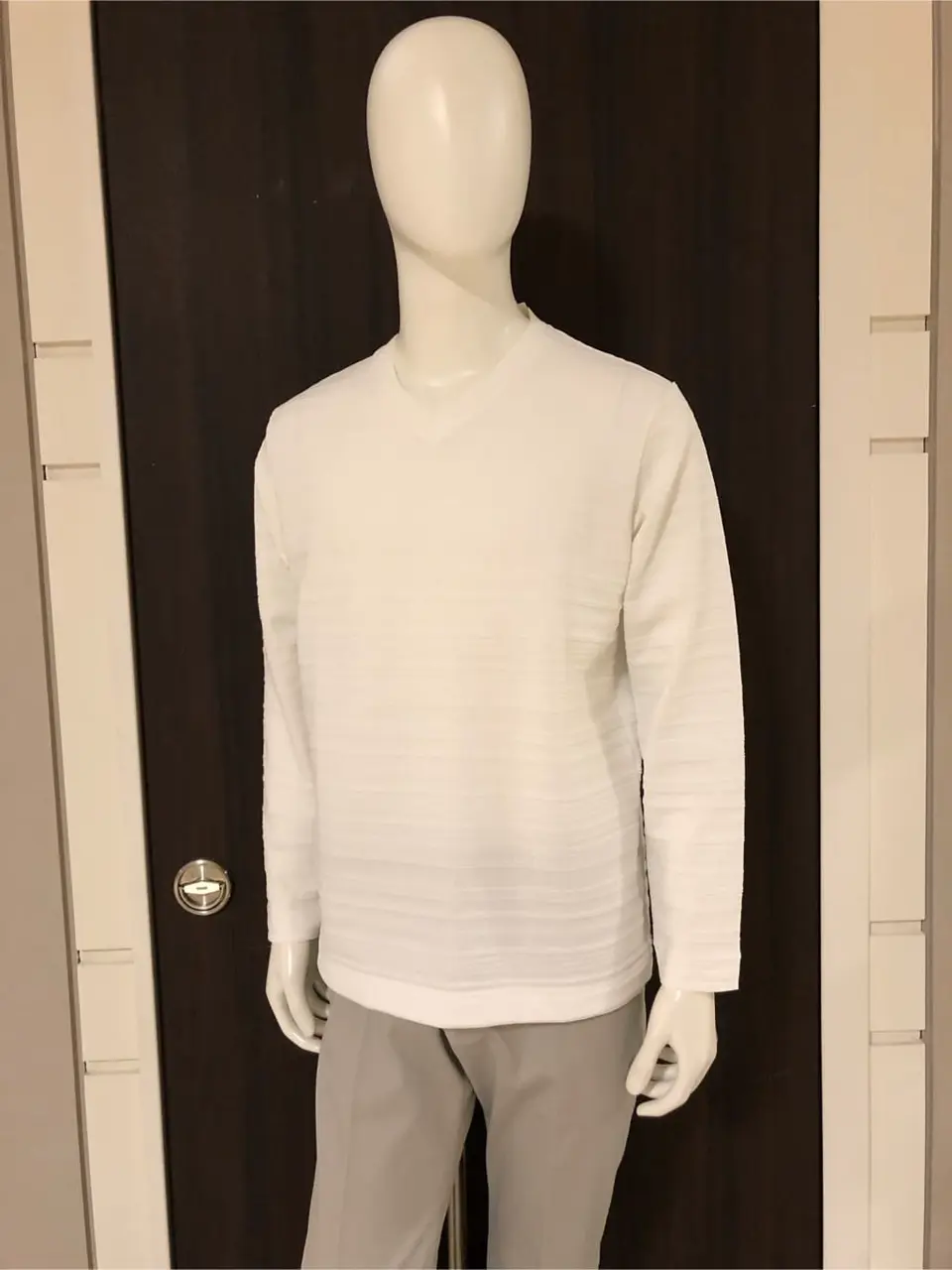 JOSEPH ABBOUD 山口 コーディネート画像