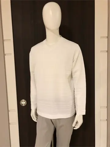 JOSEPH ABBOUD 山口 コーディネート画像