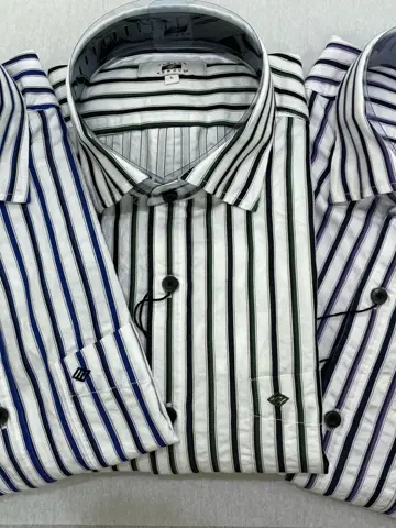 JOSEPH ABBOUD 辰見 コーディネート画像