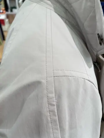 JOSEPH ABBOUD 辰見 コーディネート画像