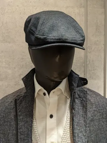 JOSEPH ABBOUD 大久 コーディネート画像