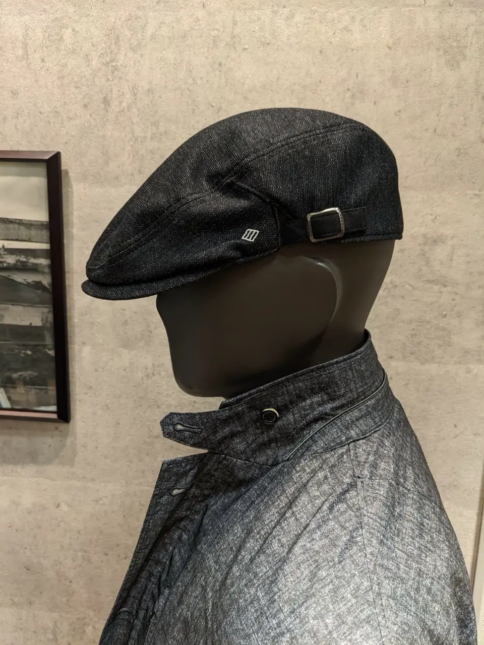 JOSEPH ABBOUD 大久 コーディネート画像