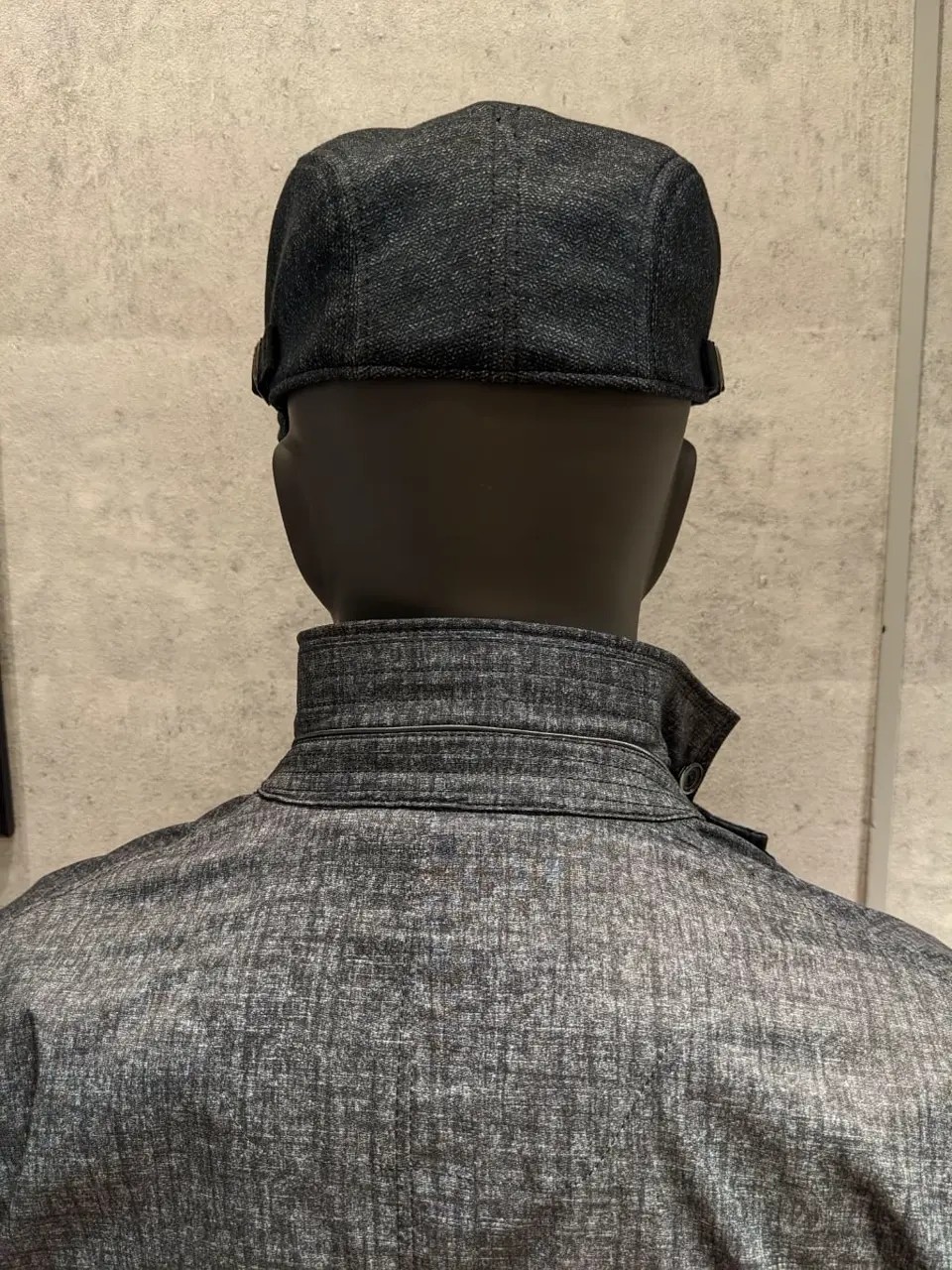 JOSEPH ABBOUD 大久 コーディネート画像