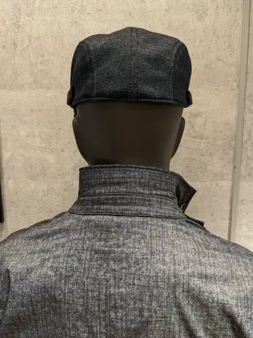 JOSEPH ABBOUD 大久 コーディネート画像