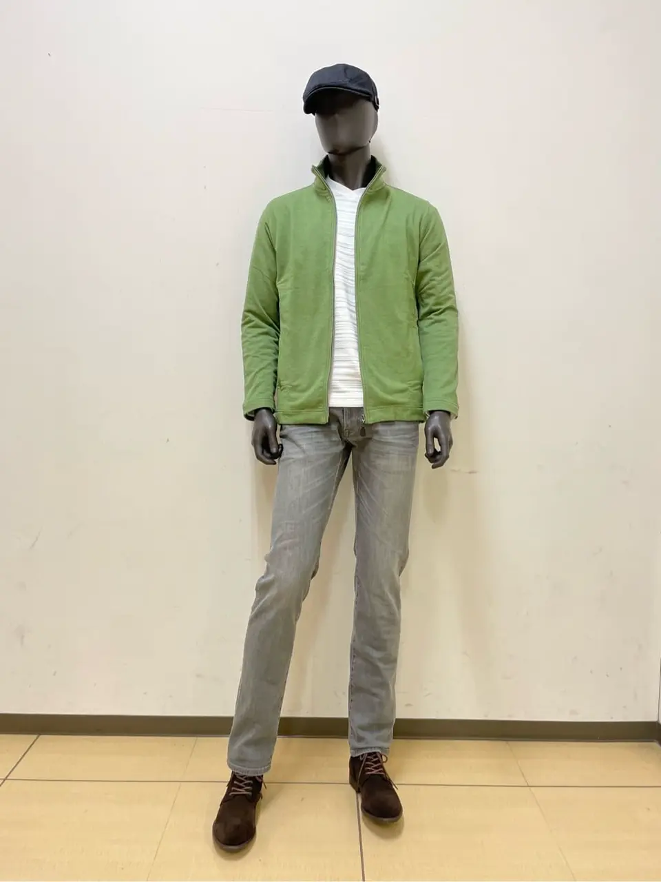  金本 コーディネート画像