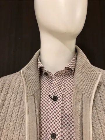 JOSEPH ABBOUD 山口 コーディネート画像