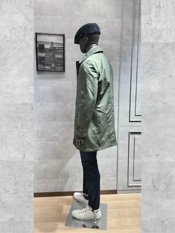 JOSEPH ABBOUD 二澤 コーディネート画像