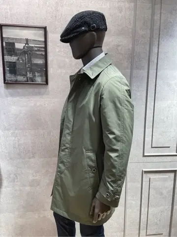 JOSEPH ABBOUD 二澤 コーディネート画像