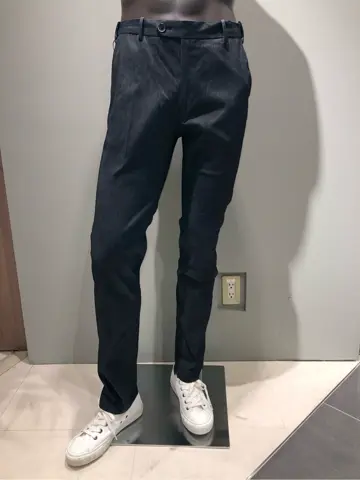 JOSEPH ABBOUD 川田 コーディネート画像