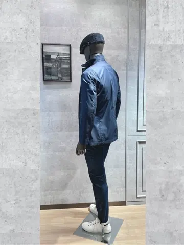 JOSEPH ABBOUD 二澤 コーディネート画像