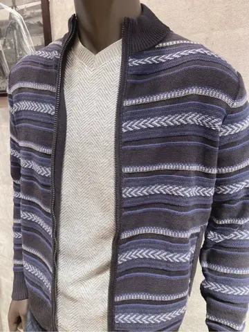 JOSEPH ABBOUD 二澤 コーディネート画像