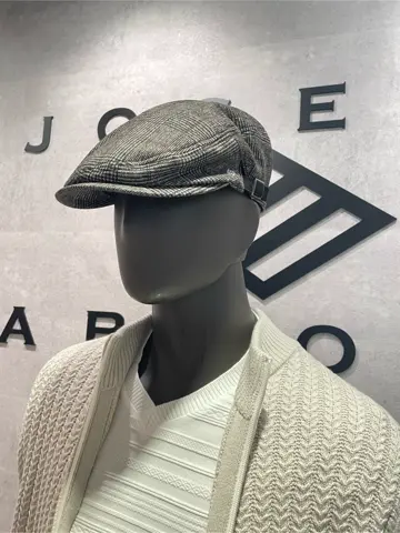 JOSEPH ABBOUD 東　 コーディネート画像