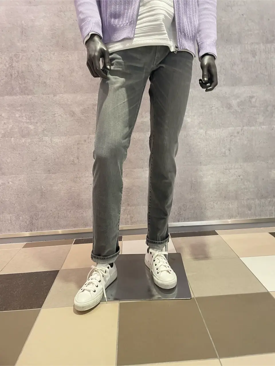 JOSEPH ABBOUD 東　 コーディネート画像