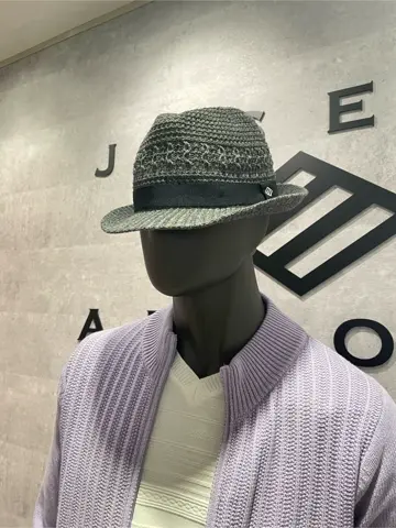 JOSEPH ABBOUD 東　 コーディネート画像