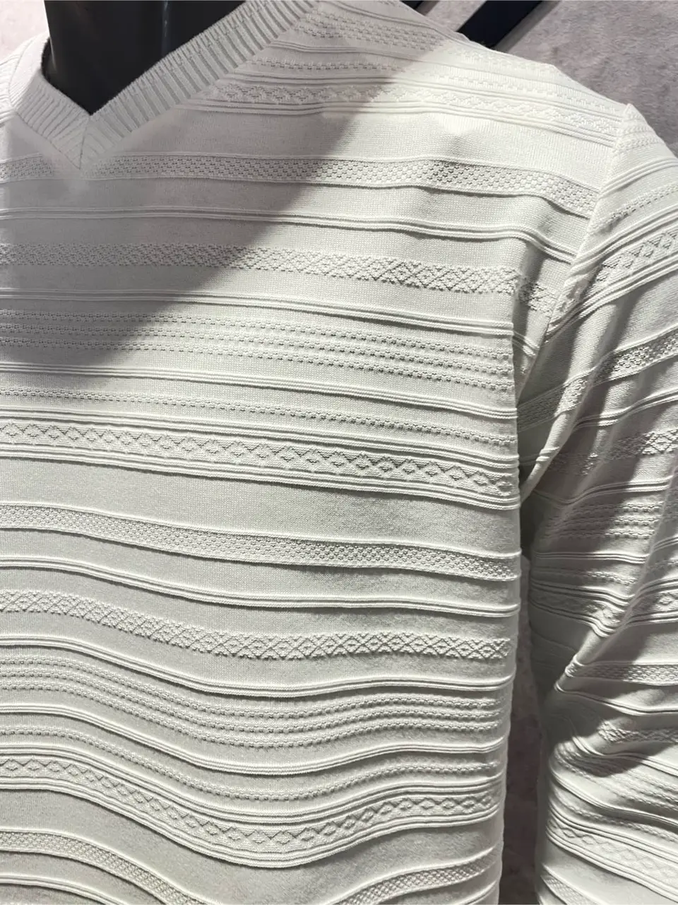 JOSEPH ABBOUD 東　 コーディネート画像