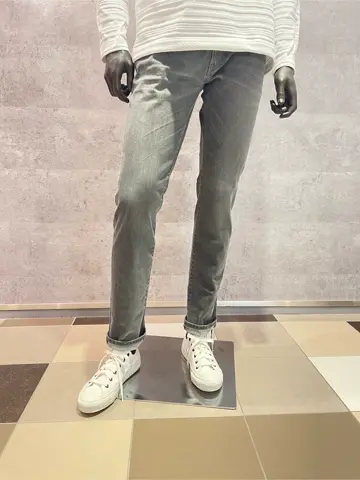 JOSEPH ABBOUD 東　 コーディネート画像