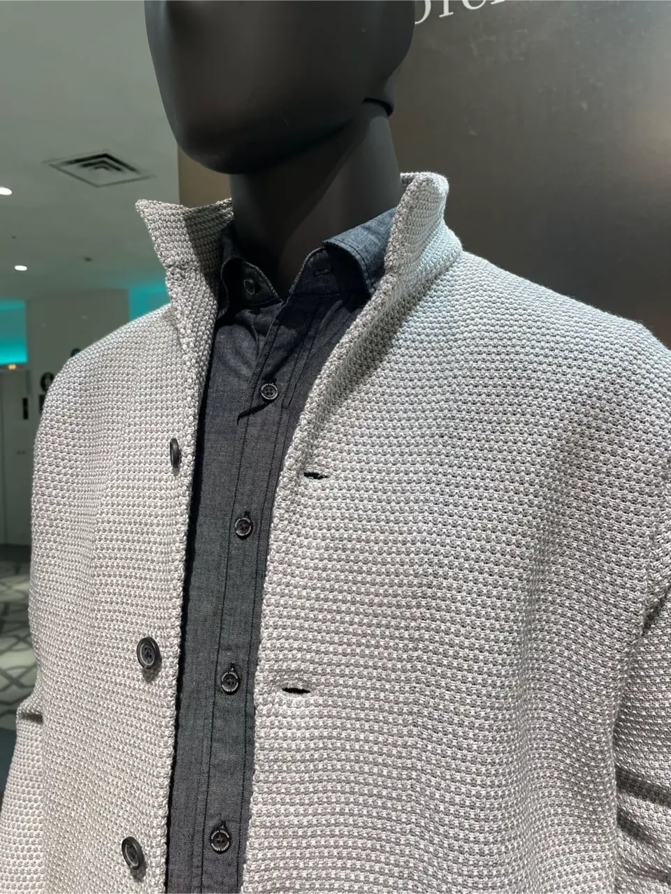 JOSEPH ABBOUD 渡辺あやこ コーディネート画像