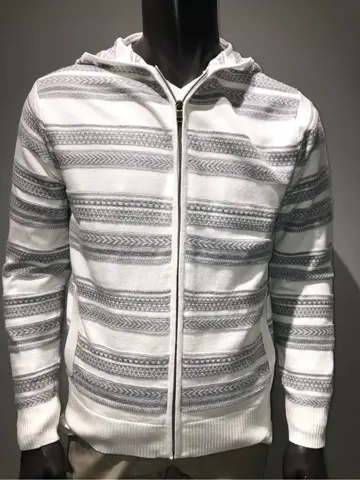 JOSEPH ABBOUD 川田 コーディネート画像