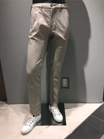 JOSEPH ABBOUD 川田 コーディネート画像