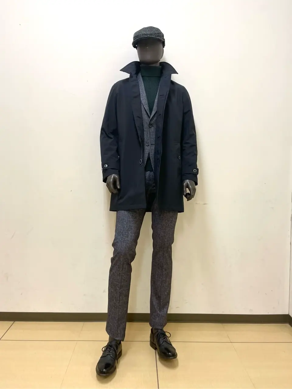  金本 コーディネート画像