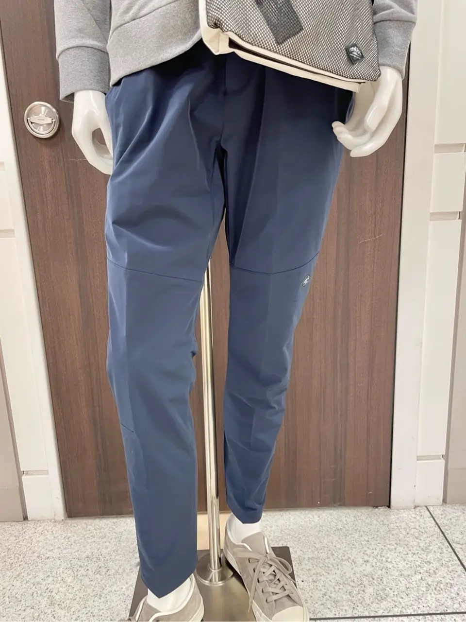 JOSEPH ABBOUD 松山 コーディネート画像