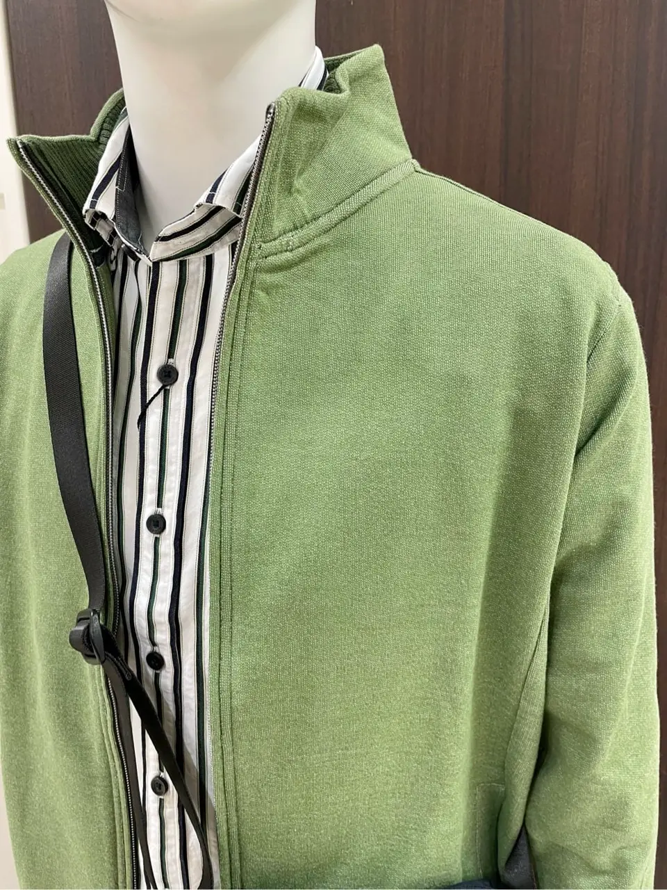 JOSEPH ABBOUD 松山 コーディネート画像