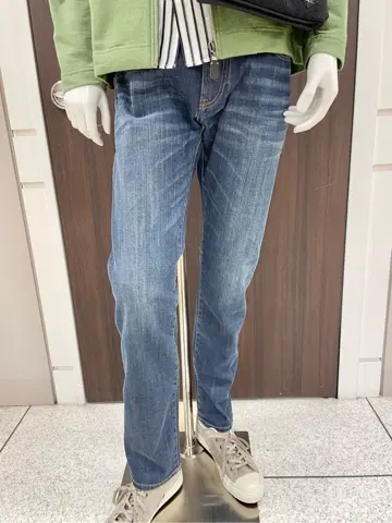 JOSEPH ABBOUD 松山 コーディネート画像