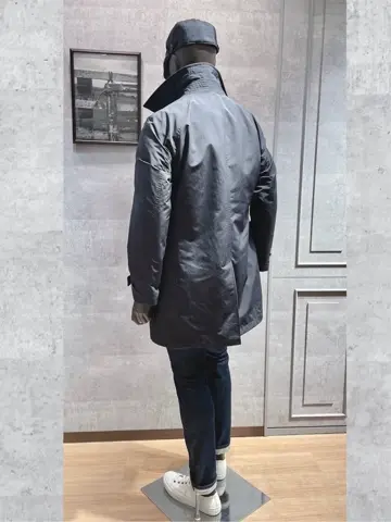 JOSEPH ABBOUD 二澤 コーディネート画像