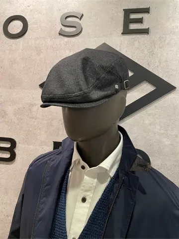 JOSEPH ABBOUD 東　 コーディネート画像