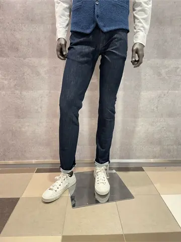 JOSEPH ABBOUD 東　 コーディネート画像