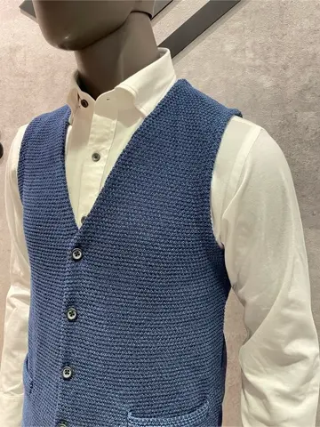 JOSEPH ABBOUD 東　 コーディネート画像