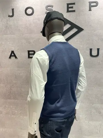 JOSEPH ABBOUD 東　 コーディネート画像