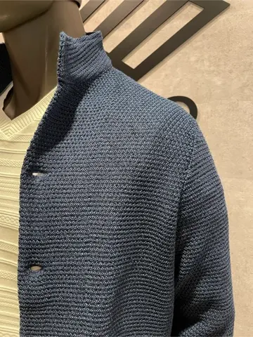 JOSEPH ABBOUD 東　 コーディネート画像