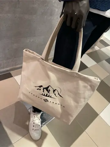 JOSEPH ABBOUD 東　 コーディネート画像