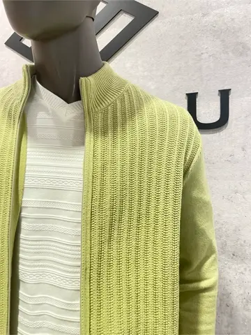 JOSEPH ABBOUD 東　 コーディネート画像