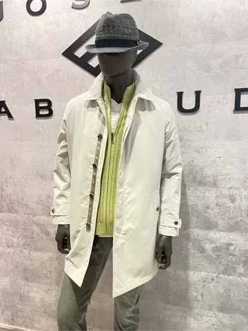 JOSEPH ABBOUD 東　 コーディネート画像