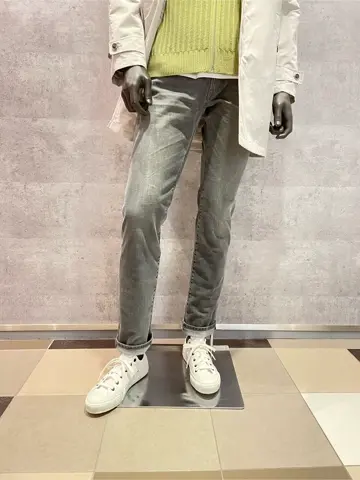 JOSEPH ABBOUD 東　 コーディネート画像