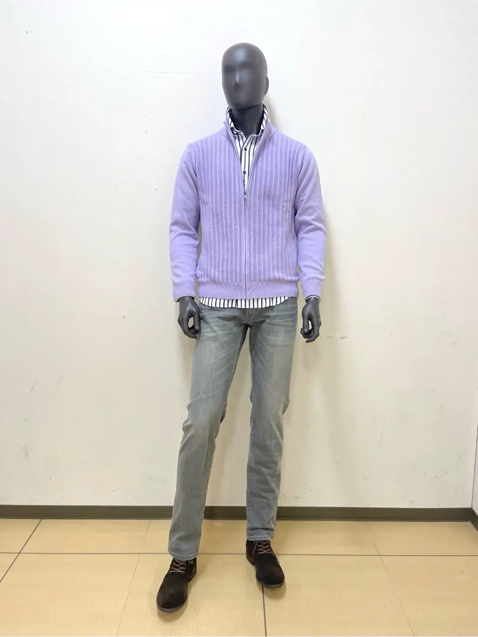  金本 コーディネート画像