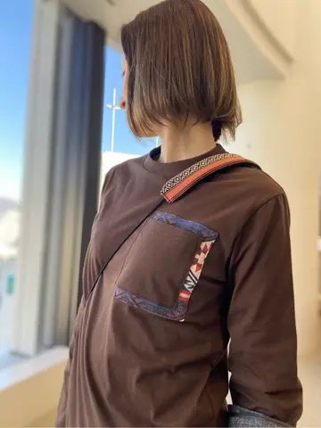 JOSEPH ABBOUD たかい　かおり コーディネート画像