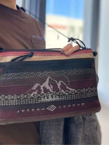 JOSEPH ABBOUD たかい　かおり コーディネート画像