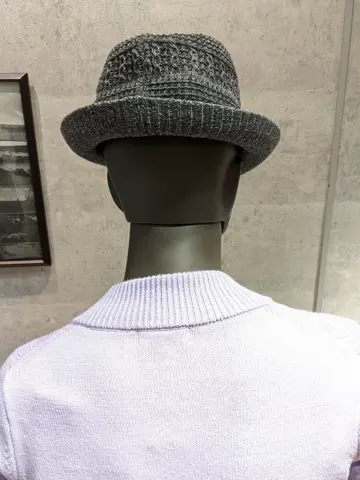 JOSEPH ABBOUD 大久 コーディネート画像