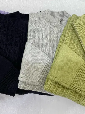 JOSEPH ABBOUD 辰見 コーディネート画像