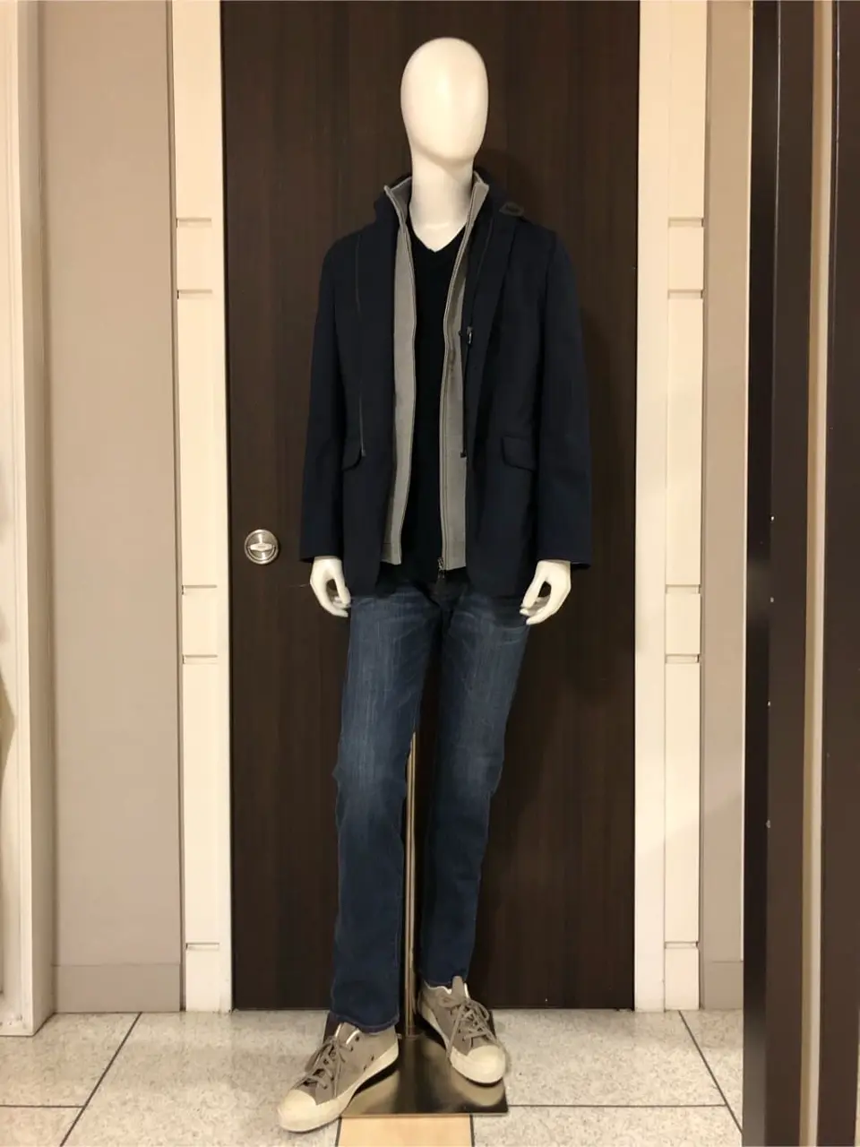  山口 コーディネート画像