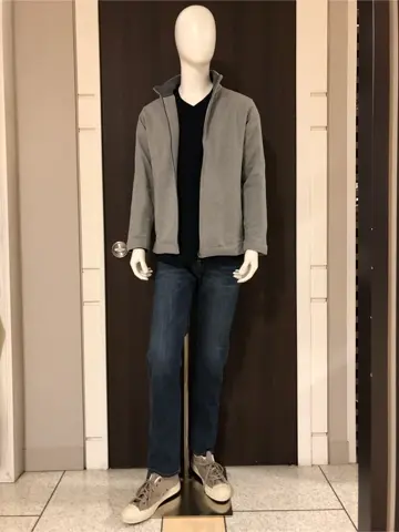 JOSEPH ABBOUD 山口 コーディネート画像