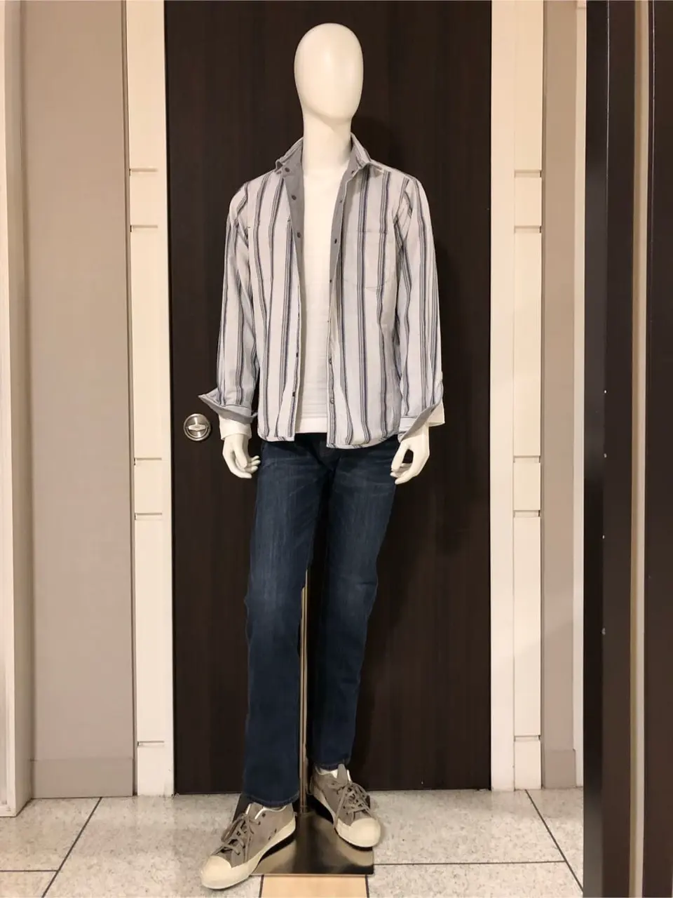  山口 コーディネート画像